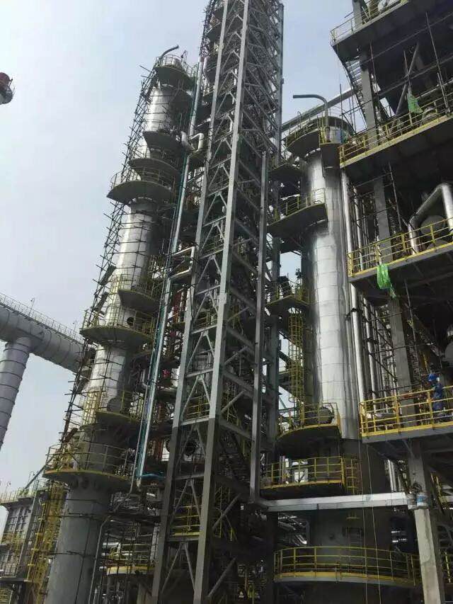 襄州设备翻新喷涂・钢构厂房升级改造