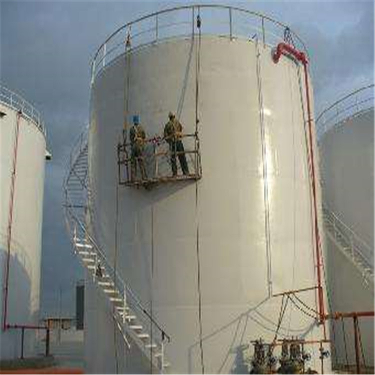 襄州喷漆翻新・工业喷漆・设备喷漆服务简介